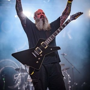 Meet your Posher, Patrick